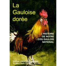 La gauloise dorée